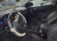 Sportage 4th generation diesel 2.0 2WD noblesse