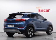 All New Tucson Diesel 2.0 2WD Modern Special