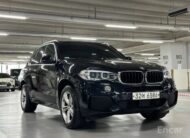 X5 (F15) xDrive 30d M sport