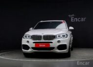 X5 (F15) xDrive 40d