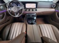 E-Class W213 E220d 4MATIC Exclusive