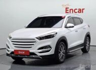 All New Tucson Diesel 1.7 2WD Modern