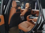 Range Rover 4th generation 4.4 SDV8 AB