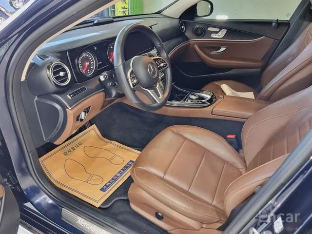 E-Class W213 E220d Avantgarde