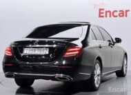 E-Class W213 E220d 4MATIC Exclusive