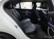 E-Class W213 E220d Avantgarde