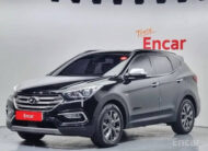 HYUNDAI SANTAFE 2.0 2WD