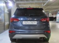 HYUNDAI SANTAFE PRIME PREMIUM 2.0 2WD