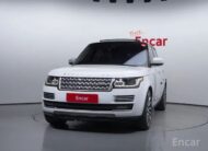 Range Rover 4th generation 4.4 SDV8 Vogue SE diesel