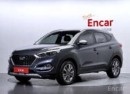 All New Tucson Diesel 1.7 2WD Premium