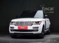 Range Rover 4th generation 5.0 SC Vogue SE