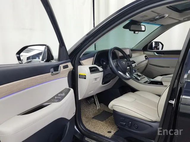 Palisade Diesel 2.2 4WD Prestij