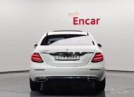 E-Class W213 E220d Avantgarde