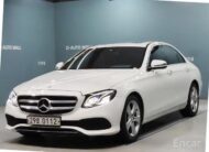 E-Class W213 E220d Avantgarde