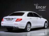 E-Class W213 E220d  4MATIC Exclusive