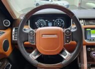 Range Rover 4th generation 4.4 SDV8 AB diesel