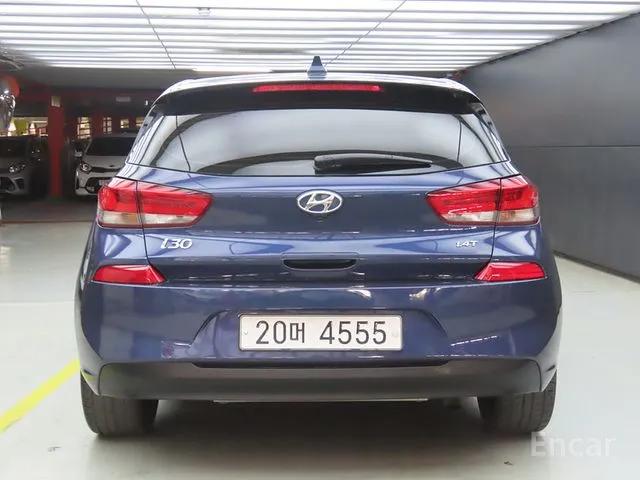 i30 (PD) 1.4 turbo modern