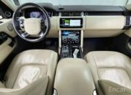 Range Rover 4th generation 4.4 SDV8 AB LWB diesel