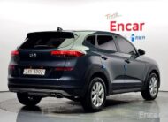 All New Tucson Gasoline 1.6 Turbo 2WD Modern