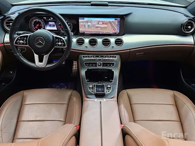 E-Class W213 E250 Avantgarde