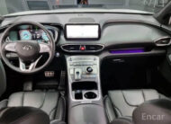 HYUNDAI SANTAFE CALLIGRAPHY 2.5T 2WD