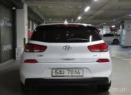 i30 (PD) 1.4 turbo style