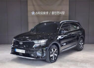 KIA SORENTO 2.2 4WD NOBLESSE