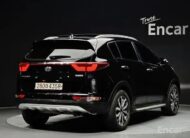 Sportage 4th generation diesel 1.7 2WD noblesse