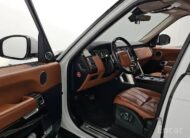 Range Rover 4th generation 4.4 SDV8 Vogue SE diesel