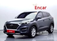 All New  Tucson Diesel 2.0 2WD Modern