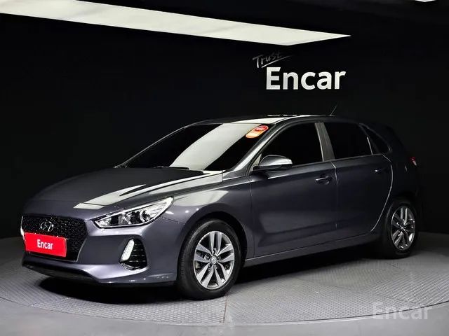 i30 (PD) diesel 1.6 smart