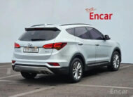 HYUNDAI SANTAFE PRIME PREMIUM 2.0 2WD