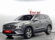 HYUNDAI SANTAFE PREMIUM 2.5T 2WD