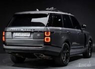 Range Rover 4th generation 4.4 SDV8 Vogue SE Diesel