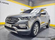 HYUNDAI SANTAFE PRIME MODERN 2.0 2WD