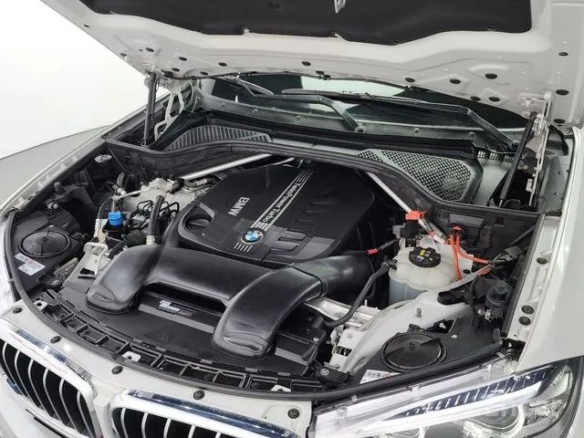 X5 (F15) xDrive 30d