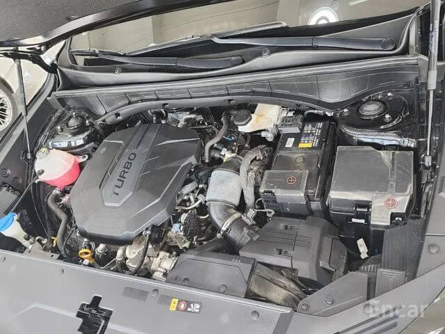 KIA SORENTO 2.2 4WD NOBLESSE