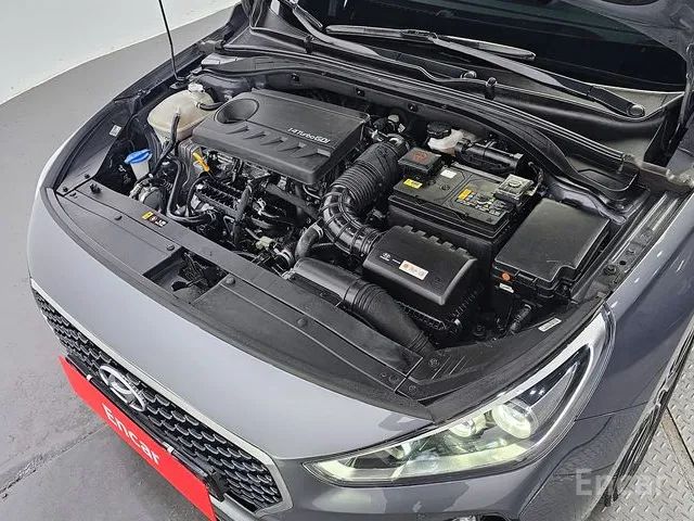 i30 (PD) 1.4 turbo modern