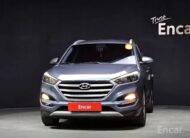 All New Tucson Diesel 2.0 2WD Modern