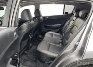 Sportage 4th generation diesel 2.0 4WD noblesse