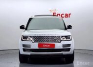 Range Rover 4th generation 4.4 SDV8 AB LWB diesel