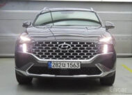 HYUNDAI SANTAFE PRESTIGE 2.2 2WD DIESEL