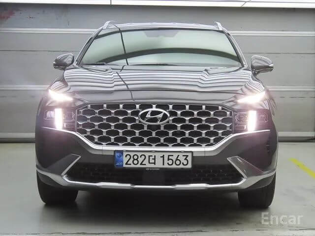 HYUNDAI SANTAFE PRESTIGE 2.2 2WD DIESEL