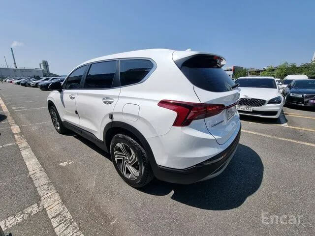 HYUNDAI SANTAFE 2.2 2WD PREMIUM DIESEL