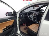 Sportage 4th generation diesel 2.0 2WD Noblesse Special