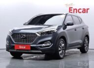 All New Tucson Gasoline 1.6 Turbo 2WD Premium