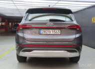 HYUNDAI SANTAFE PRESTIGE 2.2 2WD DIESEL