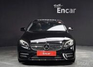 E-Class W213 E220d Avantgarde