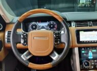 Range Rover 4th generation 4.4 SDV8 AB diesel