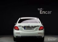 E-Class W213 E220d Avantgarde